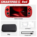 Trimui Smart Pro S Handheld