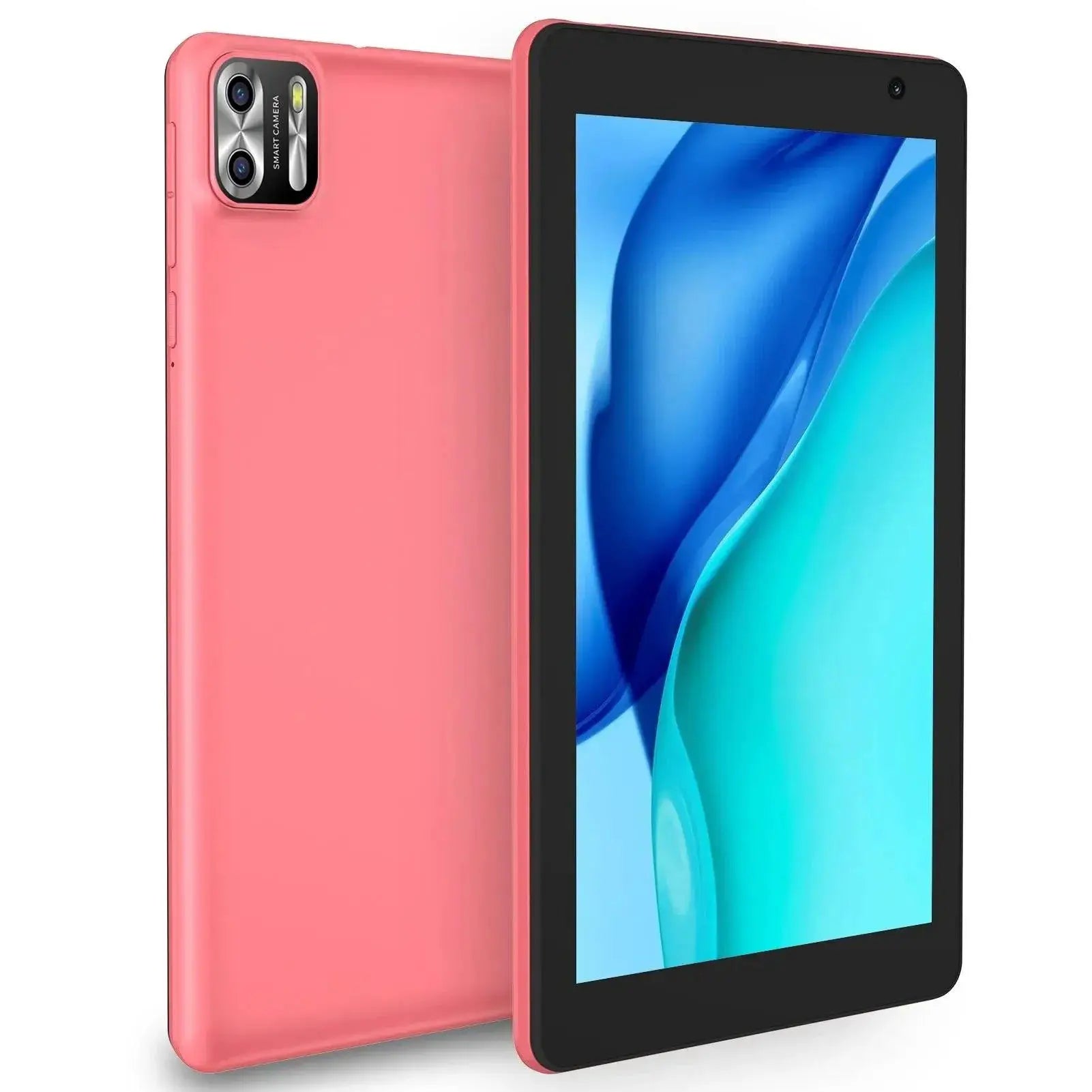 PRITOM 8-Inch Android Tablet Dual Cameras High Performance