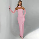 Effortless Beach Maxi Dress for Women