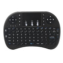 Ergonomic Wireless Mouse & Keyboard Combo Efficient Computing Solution