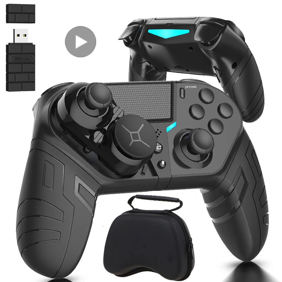 Game Controller for Better Play