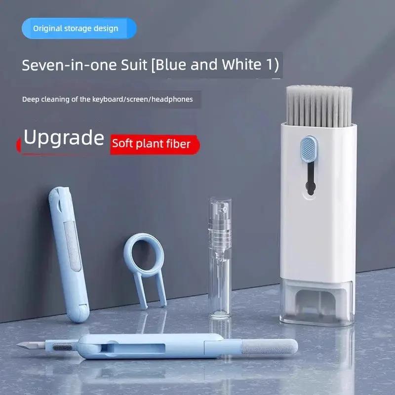 Soft Brush Cleaning Tool For Notebook Handset Keyboard