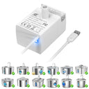 Ultra Quiet Submersible Pet Fountain Pump