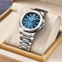 Pagani Design Mens Automatic Watch