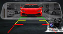Clear 2.5K Dash Cam for Drivers Parking