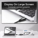 FSU HDMI Cable: Premium 4K Video Cable for HDTV Use