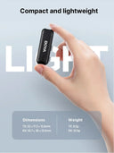 BOYA WM3T2 Lavalier for Cameras Audio