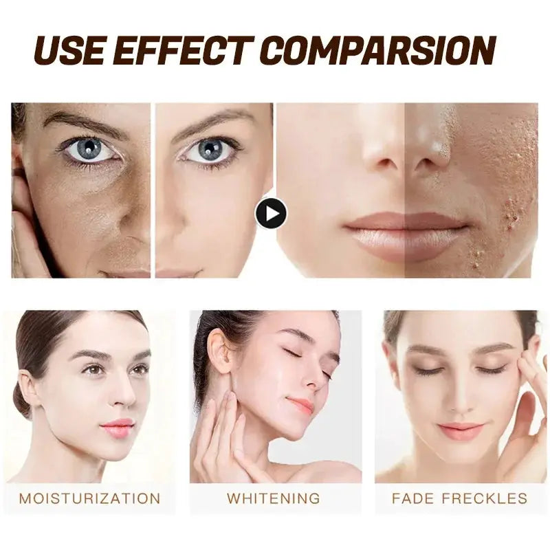 Radiant Glow Serum for Pore Care Daily — product view 8