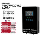 Sumry Off Grid Solar Inverter