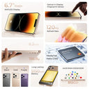 Oukitel Pro AMOLED Phone for Vivid Viewing