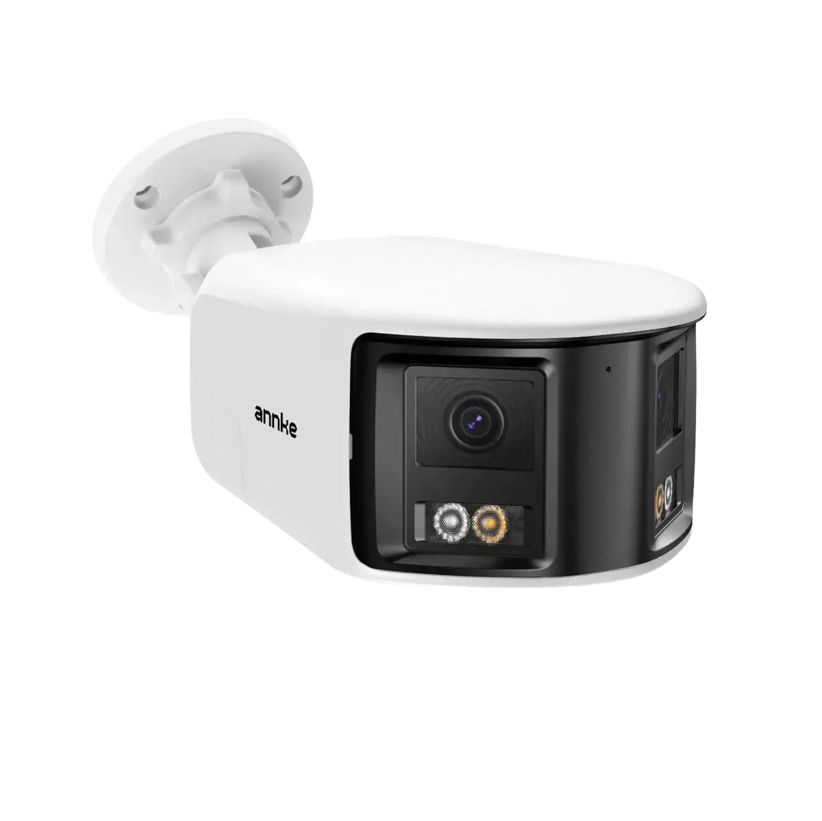 Annke Dual Lens Poe Cam Color — product view 1