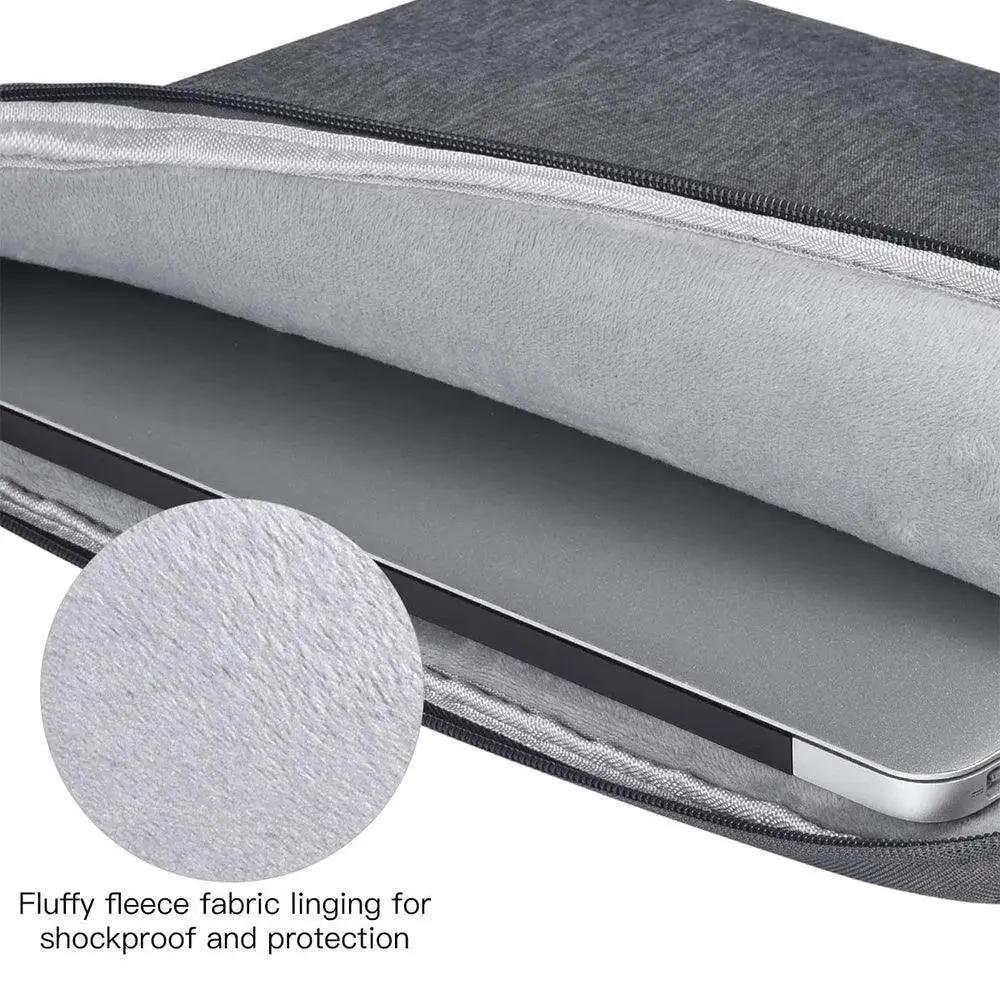 Waterproof Laptop Sleeve Bag For MacBook Pro And MacBook Air