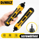 Cordless Driver