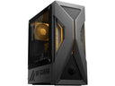 Asus TUF Gaming Gaming Desktop - Intel Core - NVIDIA GeForce RTX Ti