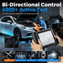 XTOOL D8W Pro Automotive Scanner