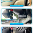 Safe Driving 4K Dash Cam for Volvo XC