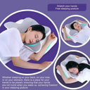 Butterfly Neck Pillow for Pain Relief