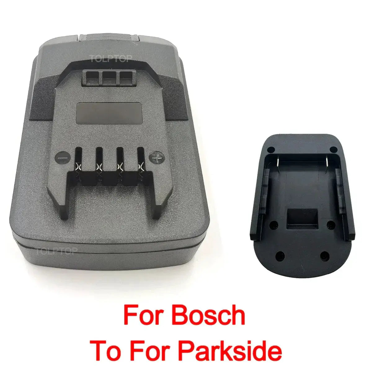 Parkside Battery Adapter for Makita — product view 8