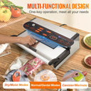 Automatic Vacuum Sealer For Kitchen