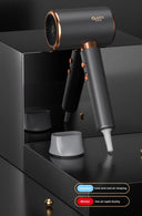 Professional Hair Dryer High Power Blue Light