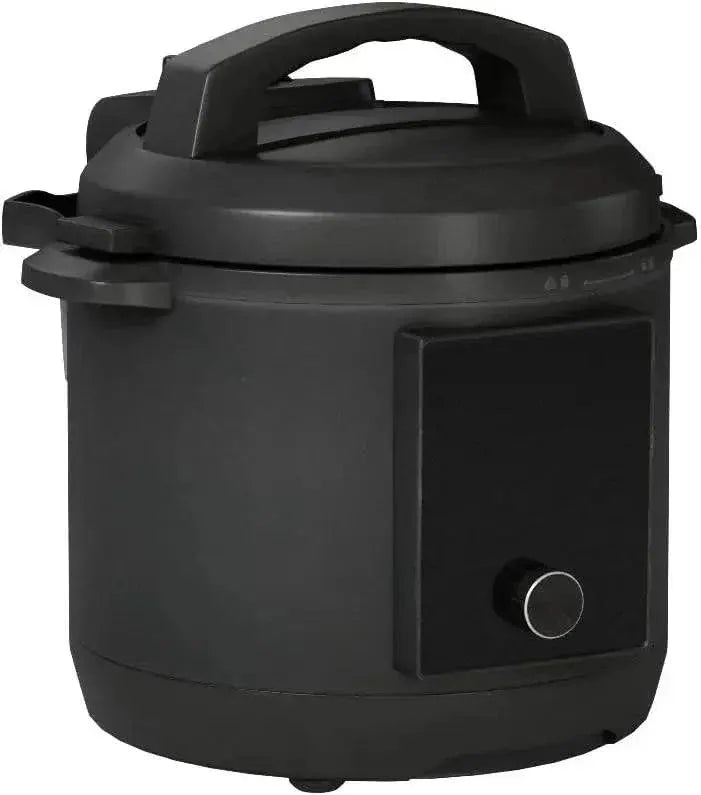 Smart Pressure Cooker With Built In Scale 300 Presets