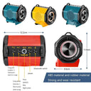 Enhanced Bass Bluetooth Speaker Outdoors