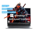Powerful Ryzen 9 High Speed Laptop