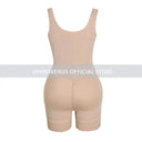 Body Shaper Girdle for Posture Support