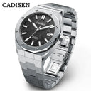 Cadisen Miyota Automatic Watch