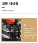 Electric Pressure Cooker for Quick Rice Meals