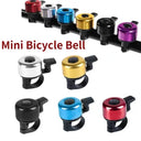 Bicycle Bell for Urban Rides Safety