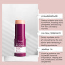 Calcium Volume Multi Balm Korean Beauty Stick With Collagen For Wrinkles