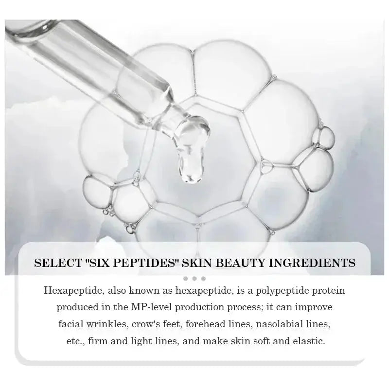 Instant Wrinkle Remover Cream Anti Aging Firming Lifting Fine Lines Skin Care - product image 6