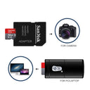 SanDisk 256GB UHS1 Micro SD Card