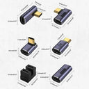 Usb C Adapter Pd Fast Charge