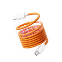 SHARGE MagLoop 240W USB-C Cable