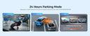 Complete Road Coverage Dash Cam for Drivers Safety