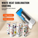 Stainless Steel Tumbler Blanks