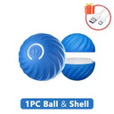 Dog Ball for Training and Fun