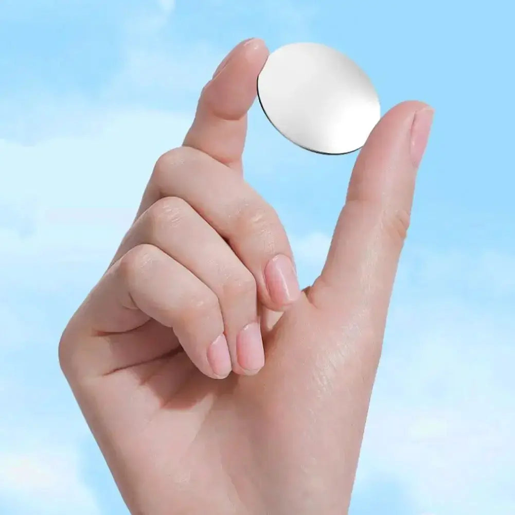 Universal Smartphone Selfie Vlog Mirror Portable Booster