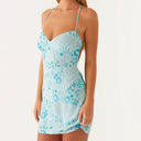 Sequin Dress For Women Night Out Glam