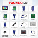 IMMO Ready Key Fob for Auto Techs Pros