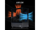 Thermaltake Gaming Desktop Pc Ne Intel Core Ssd Geforce Rtx