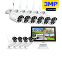 Annke Wireless Security Cam