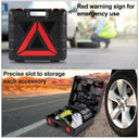Ton Electric Portable Car Jack