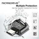 OTG Type C Micro SD TF Card Reader