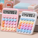 Precise Calculator Keyboard for Students