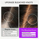 Quality Brazilian Lace Front Wig