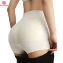 High-Waist Padded Booty Shapewear Enhance Curves & Confidence