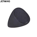 10pcs/Pack 0.7mm Non-slip Nylon Acoustic Electric Guitar Picks